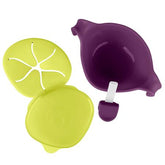 B.Box Bowl + Straw - Passion Splash